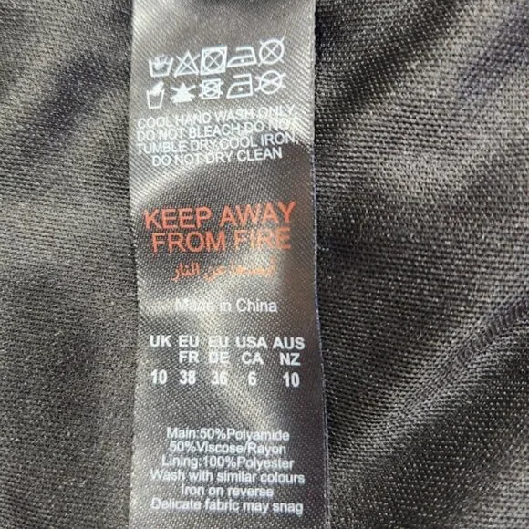 🦋🔥💋UBER GORGE!💋🦋🔥70's Inspired Floral Devoré Velvet Halter Flared Jumpsuit - Picture 9 of 10